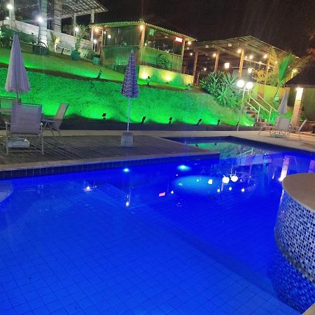 Chales Marinelli Em Sao Roque 外观 照片